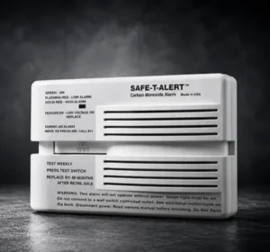 Carbon Monoxide Alarms Catogery Image
