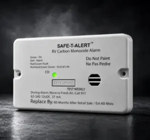 Carbon Monoxide Alarms category image v2