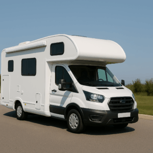 for your RV