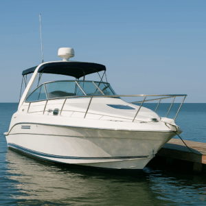 for your boat