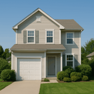 for your home