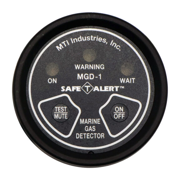 Replacement In-Dash Panel