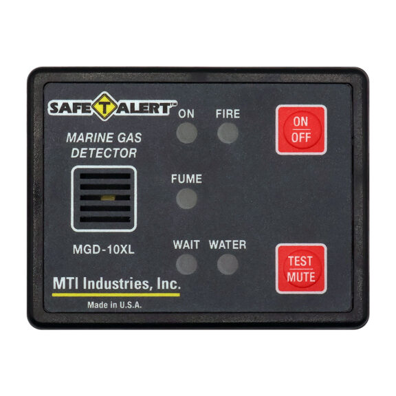 Additional Remote Panel (rectangle)