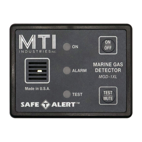 Surface Mount Gas Fume Alarm MGD-1XL