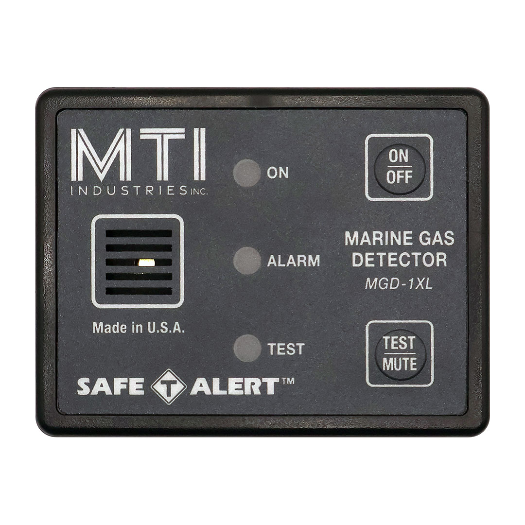 Surface Mount Gas Fume Alarm MGD-1XL