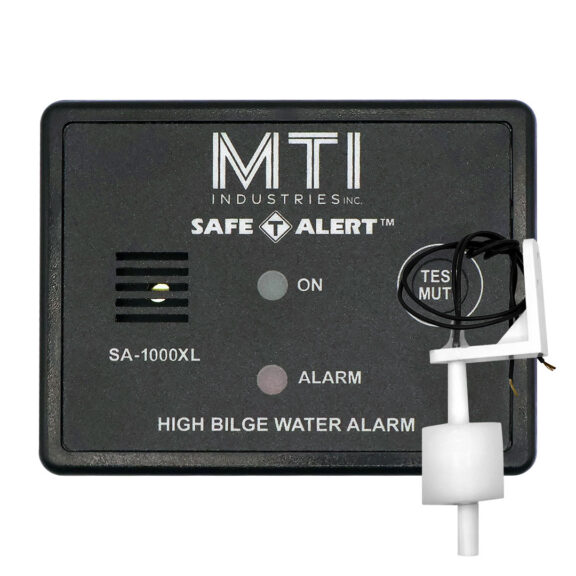 Surface Mount High Bilge Water Alarm SA-1000XL