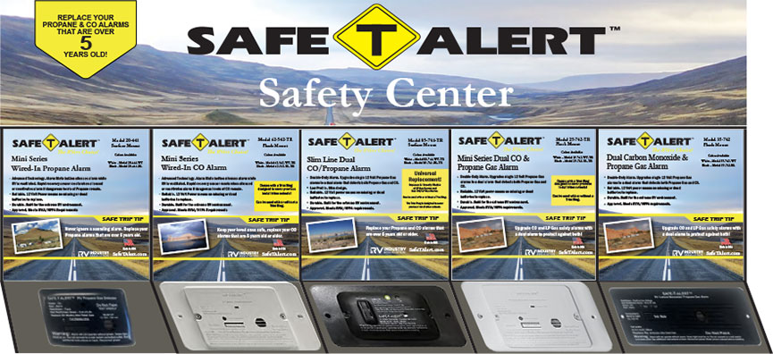Safety-Center