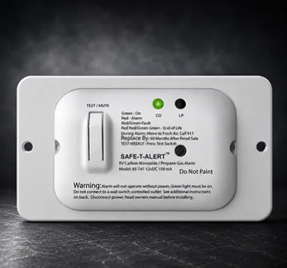 Universal Alarms